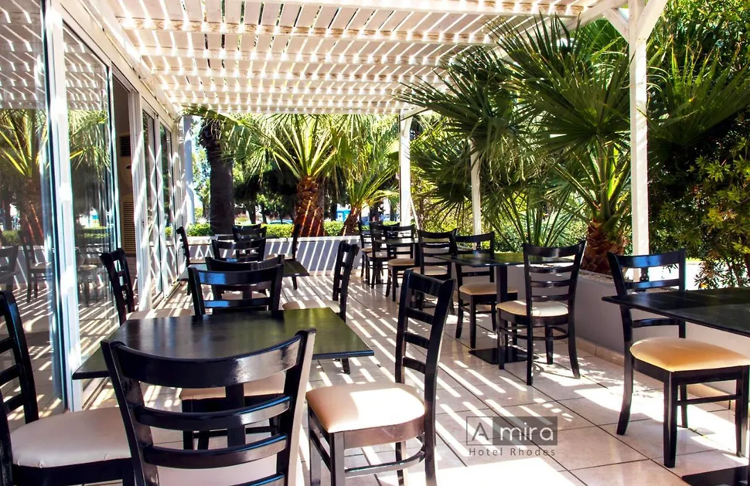 Amira Hotel Rhodes-1