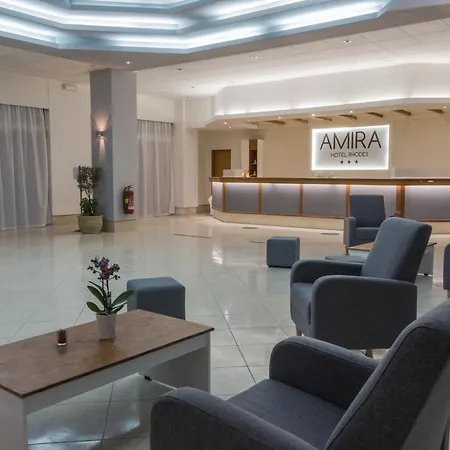 Amira Hotel Rhodes-3